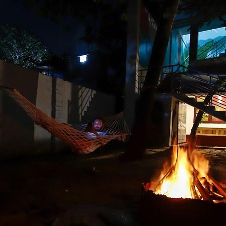 Trippr Alleppey - Backpacker Hostel Alappuzha Dış mekan fotoğraf