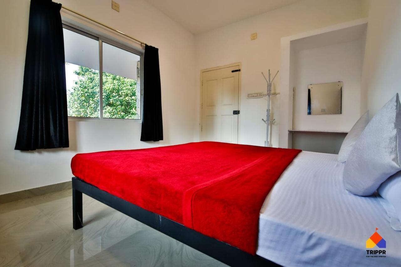 Trippr Alleppey - Backpacker Hostel Alappuzha Dış mekan fotoğraf