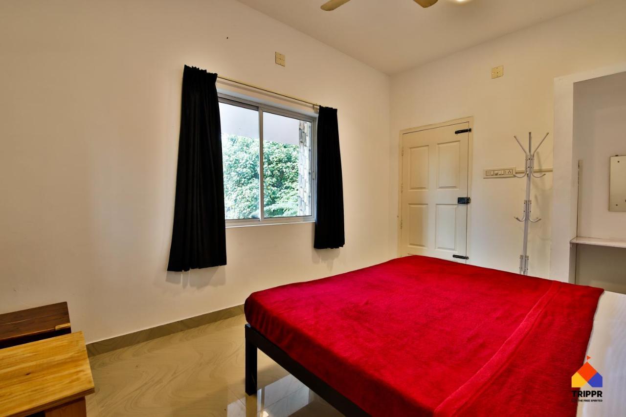 Trippr Alleppey - Backpacker Hostel Alappuzha Dış mekan fotoğraf