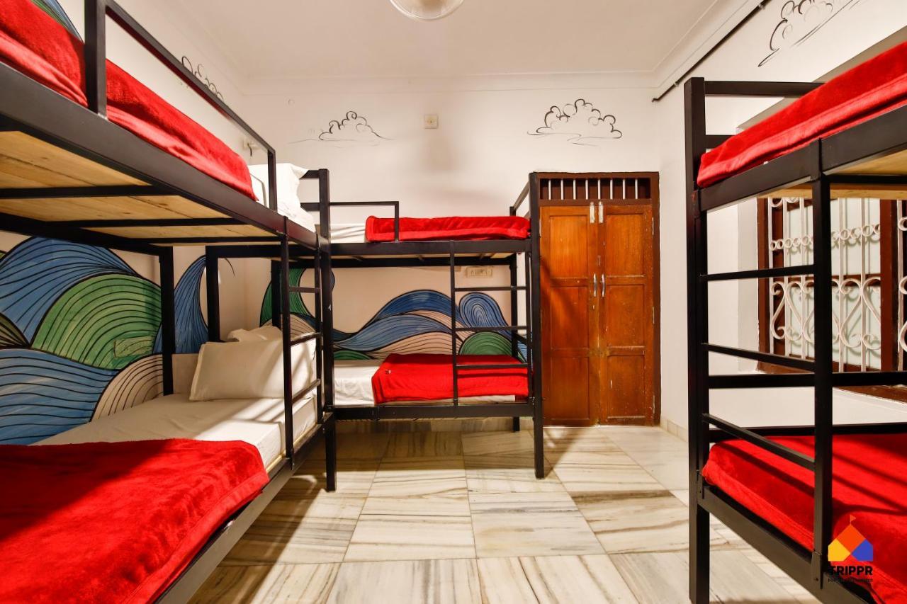 Trippr Alleppey - Backpacker Hostel Alappuzha Dış mekan fotoğraf